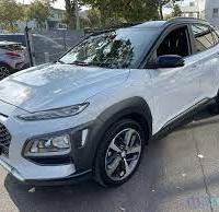 Hyundai kona tucson bayon ioniq 5 i10 ricambi vari