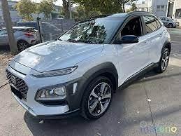 Hyundai kona tucson bayon ioniq 5 i10 ricambi vari