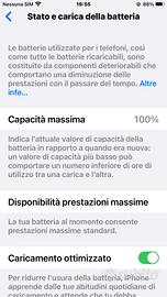 IPhone 8 plus 128