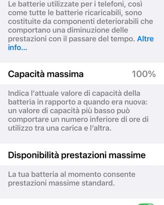IPhone 8 plus 128