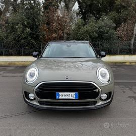 Mini Cooper D Clubman 2.0 Business Automatica Anno