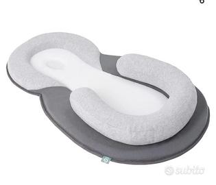 cuscino ergonomico - anticoliche babymoov