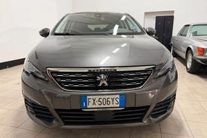 Peugeot 308 2019 BlueHDi 130 S&S EAT8 Tech Edition