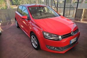 Volkswagen Polo 1.6 TDI 90CV 5 porte Highline