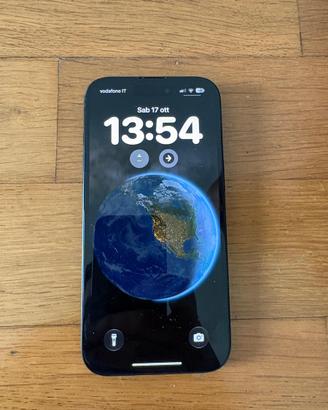Iphone 15 128 GB