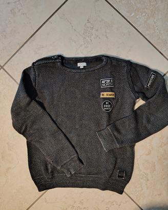 Maglione OVS 11-12 anni