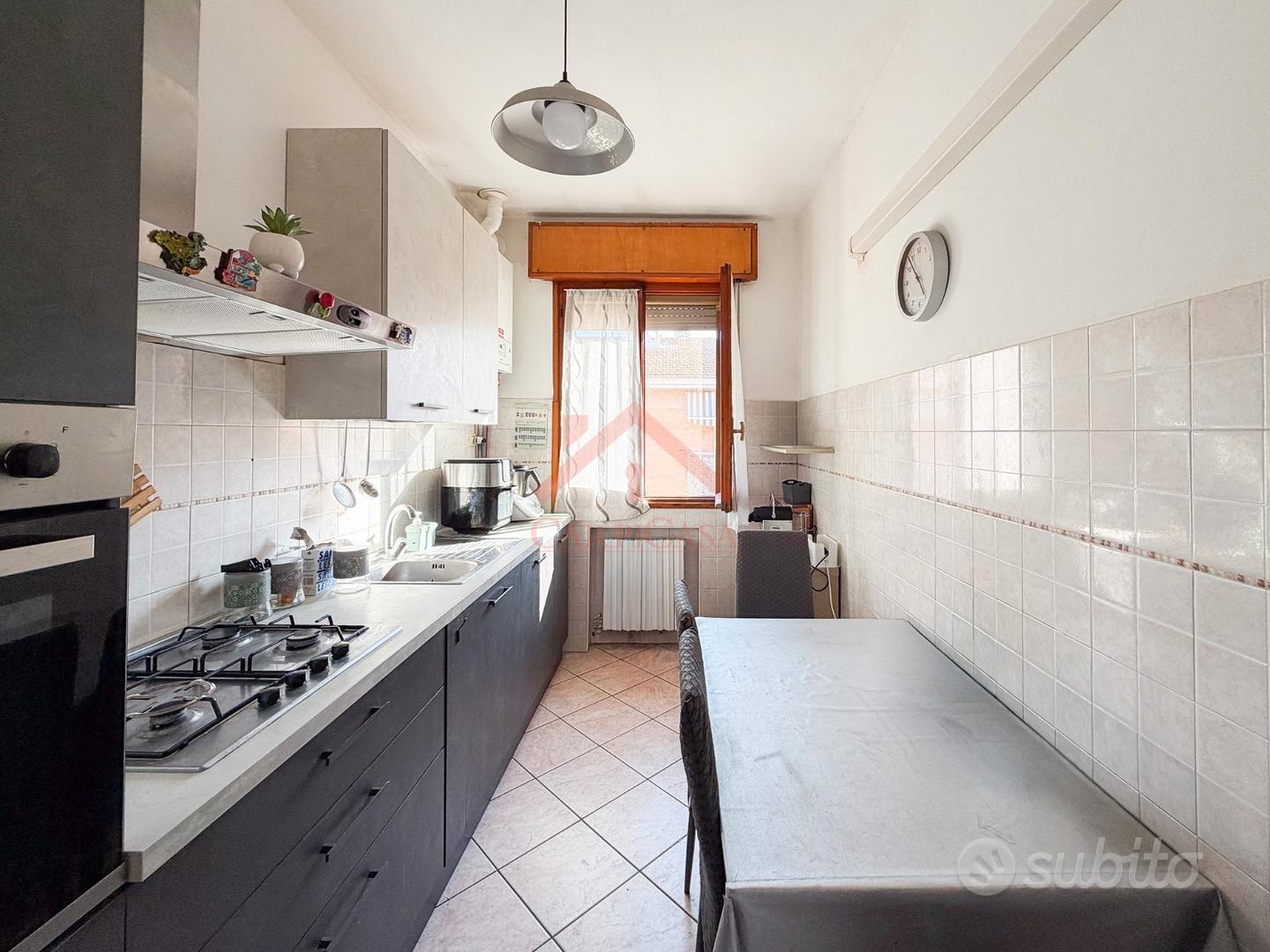 Appartamento – Carpi, Cibeno Pile - Vista 3