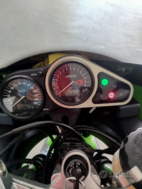 Kawasaki Ninja