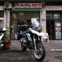 Bmw R 1200 GS ABS
