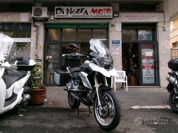 Bmw R 1200 GS ABS