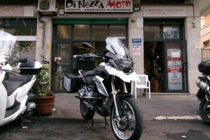 Bmw R 1200 GS ABS
