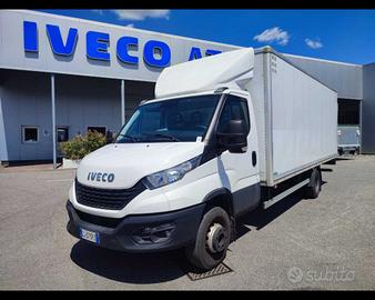 IVECO - DAILY 60C18H