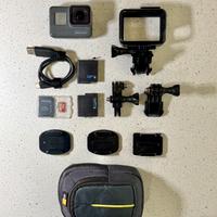 GoPro Hero 5 Black