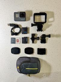 GoPro Hero 5 Black