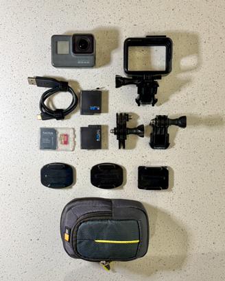 GoPro Hero 5 Black