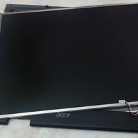 Monitor 15 notebook acer aspire 1350lc 1351lc 1352