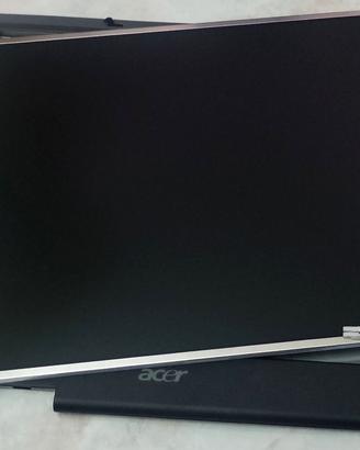 Monitor 15 notebook acer aspire 1350lc 1351lc 1352