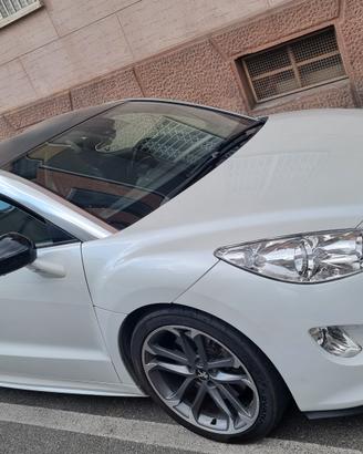 peugeot RCZ 1.6 thp 200cv Limited Edition Full Opt