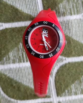 Orologio analogico bambino