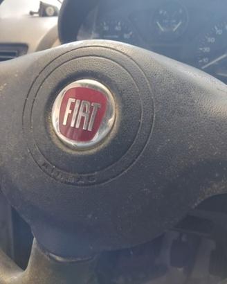 Airbag volante FIAT SCUDO del 2016