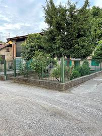 CASA DI CORTE A ALBAIRATE