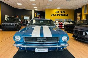 FORD Mustang Mustang Coupe 289 Automatica