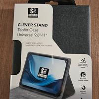 Custodia - Case universale tablet - 9.6" - 11" 
