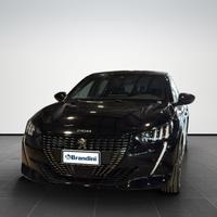 PEUGEOT 208 1.2 puretech GT Pack s&s 100cv eat8