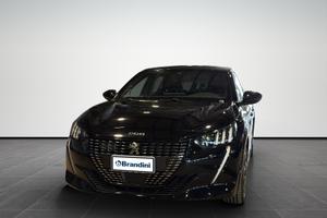 PEUGEOT 208 1.2 puretech GT Pack s&s 100cv eat8