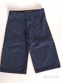 Pantaloni Guess bimba blu scuro - 2 anni 