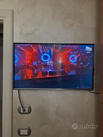 TV SAMSUNG LED 32" pollici 