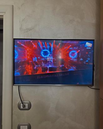 TV SAMSUNG LED 32" pollici 