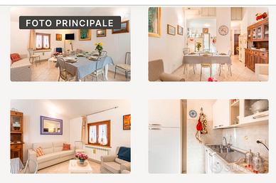 "PARADISO" nel cuore di Pietrasanta