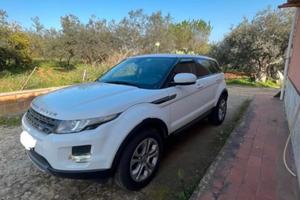Evoque luxury