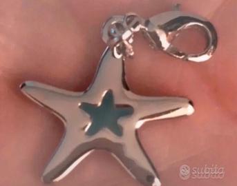 Ciondolo a stella