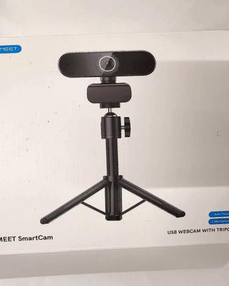 Weebcam EMEET SmartCam C960 FullHD 1080p 