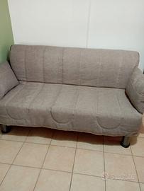 DIVANO LETTO 3 POSTI