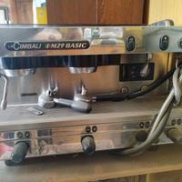 La Cimbali M29 Basic – Macchina Caffè Professional