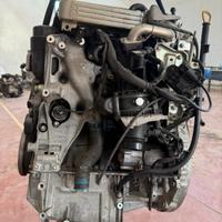 Motore mercedes sigla 651930