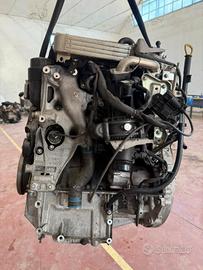 Motore mercedes sigla 651930