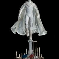 Marvel. Statua di Visione della Iron Studios