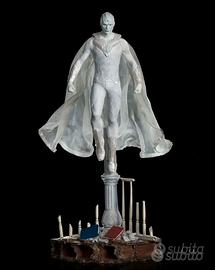 Marvel. Statua di Visione della Iron Studios