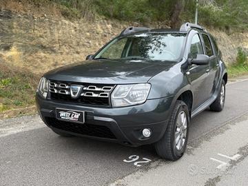 DACIA Duster 1.5 dCi 110CV 4x2 Ambiance
