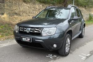 DACIA Duster 1.5 dCi 110CV 4x2 Ambiance