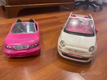 Auto Barbie