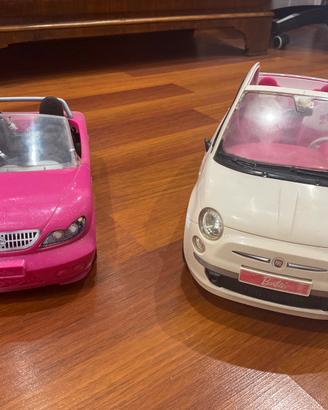 Auto Barbie