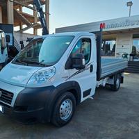 FIAT DUCATO 3.0 180cv. CASSONE FISSO-2012