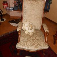 Poltrone Luigi Filippo