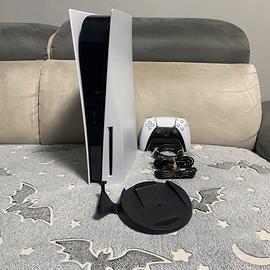 Console Sony PlayStation 5 Fat Disco 825GB Complet