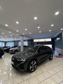 Audi Q3 SPB 40 TDI S tronic quattro edition